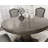 Vegas 4 - Person Pedestal Dining Set