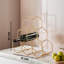 Callaghan Tabletop Wine Bottle Rack-25964820