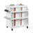 Traditional Craft Cart