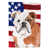Bouledogue anglais brun