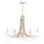 Twigs 8 - Light Chandelier