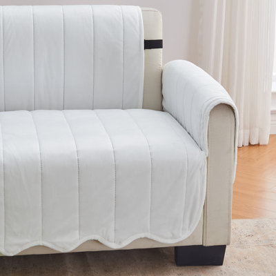 Protecteur de mobilier en velours ultra doux