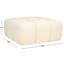 Haring Upholstered Ottoman-287653961