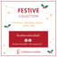 Christmas Elves Cotton Rich Duvet Cover Set-114782147