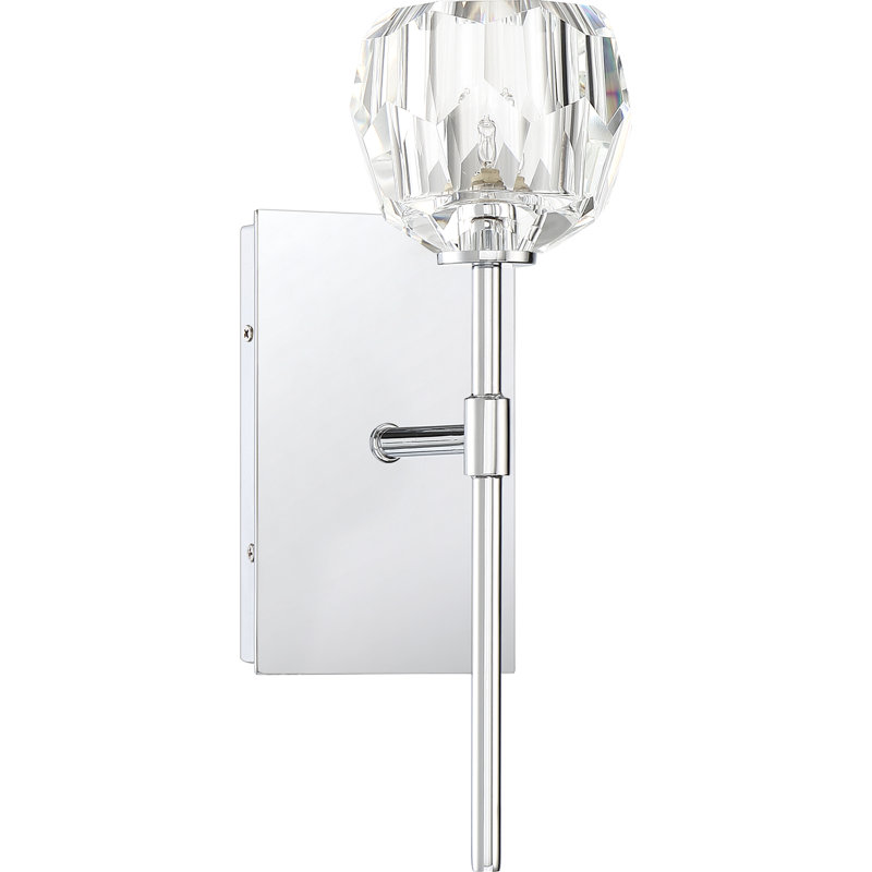 Benito Armed Sconce