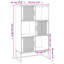 Jacquiline 70cm Sideboard-1473376223