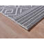 Freddy Striped Machine Woven Indoor / Outdoor Area Rug-984214447