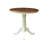Fabian Counter Height Solid Wood Dining Table-464991680
