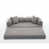 Antique Grey est en rupture de stock