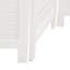 Trista Solid Wood Accent Room Divider-841415202-841415213-811490692