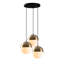 Winslow 3 - Light Cluster Pendant-789970970