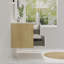 Meuble-lavabo simple 30 po avec comptoir pré-assemblé-1812125652