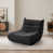 Black Polyester
