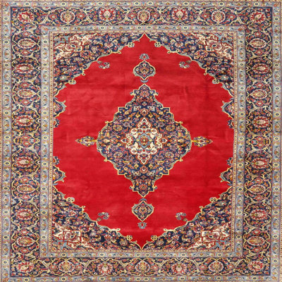 Annecliffe Performance Oriental Indoor Rug