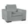 Memphis Upholstered Armchair