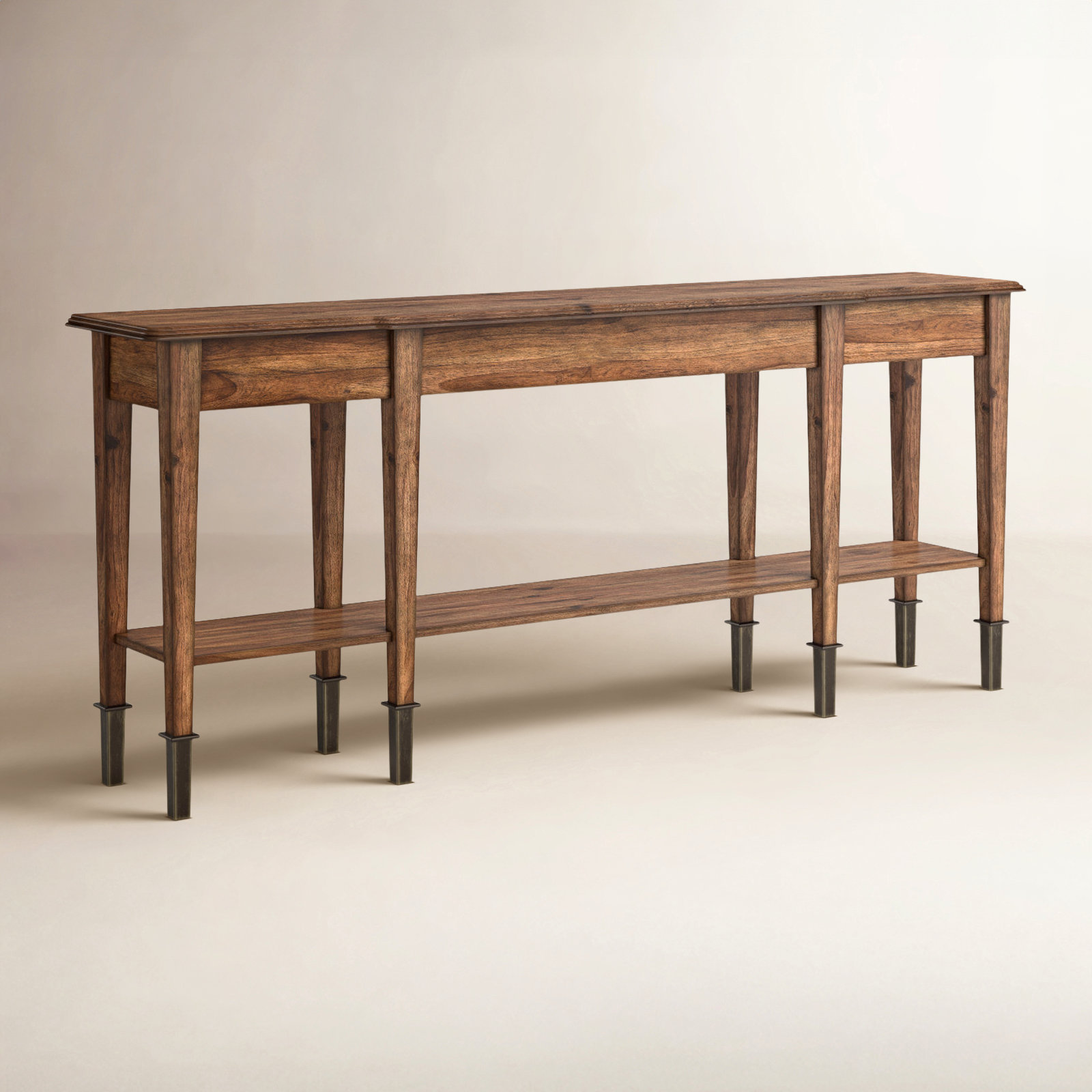 Sinclair 76" Console Table