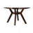 Espresso Finish Dining Table