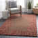 Elsberry Wool Oriental Indoor Rug