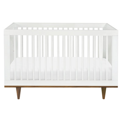 Marley 3-in-1 Convertible Crib -  daVinci, W4901WL