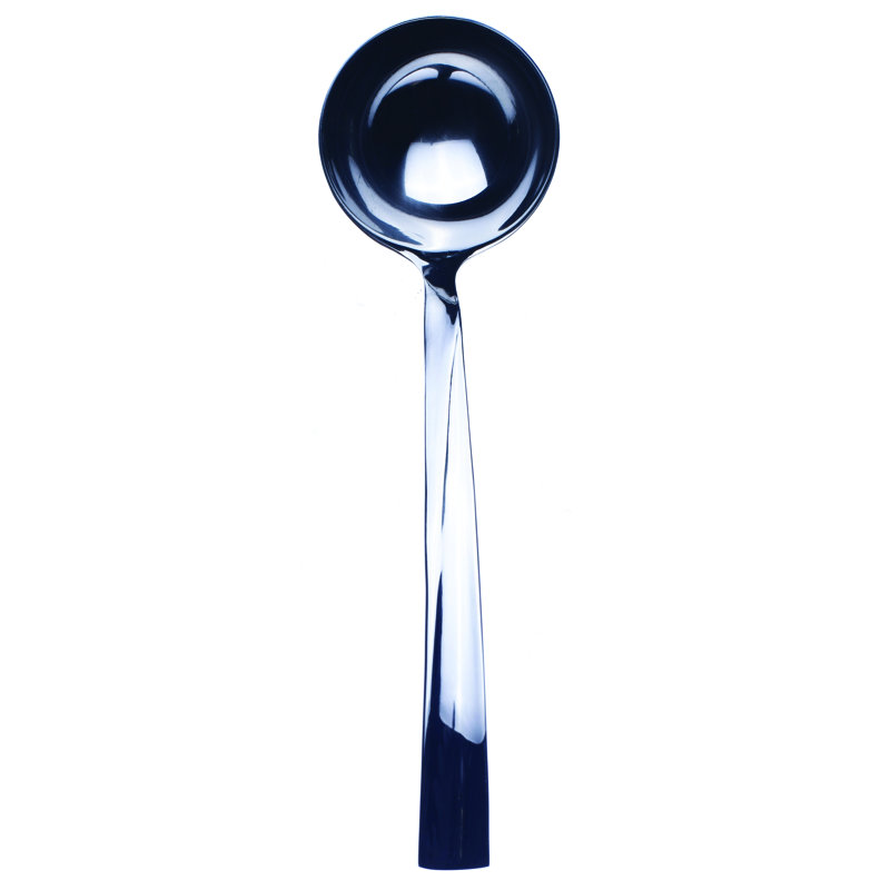 Elica Stainless Steel Ladle