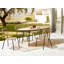 Aareona Stacking Patio Dining Side Chair