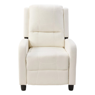 Single Recliners Recliner Armchair Reclining Chair