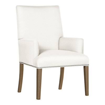 Michael Weiss Bailey Arm Chair
