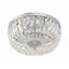 Plafonnier encastré 3 lumières 14 po Wehr-20210843