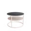 Frame Coffee Table with Storage-2146058828