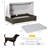 Rattan Dog Bed