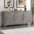 59.81 " W Console Table