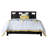 Dornhof Solid Wood Slat Storage Bed-328497635