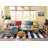 Fairchild Hand Tufted Wool Rug-115014353