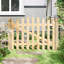 Adelheid Wood Gate-170264810-170264811