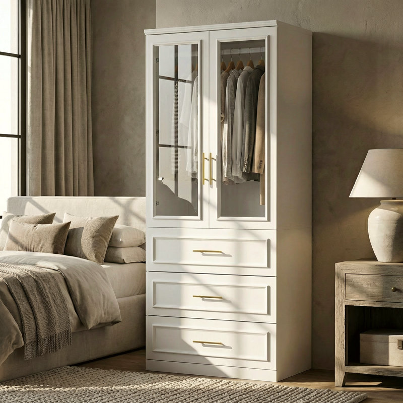 Armoire Stacia