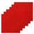 Red is out of stock
