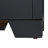 Fazeley Solid + Manufactured Wood Nightstand-94006914