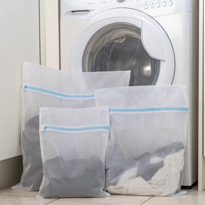 Polypropylene Laundry Room Organizer