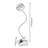 Kamarni ABS USB Desk Lamp