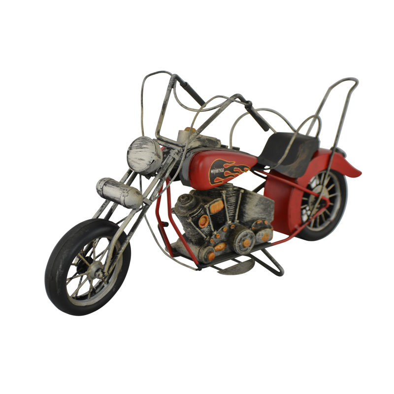 Porte-bouteilles de moto