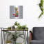 Art mural en métal Red Barrel Studio® «Heart Labs» par Dean Russo-1093538568
