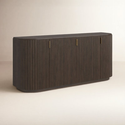 Chessa Mango Sideboard