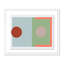 « parquet tribunaux 1 » par kimmy pique-bordure, impression sur papier-48620078-48620077
