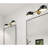 Armed Sconce