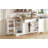 Multi-Functional Storage Sideboard-125542901