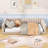 Upholstery Daybed with Storage pocket-1397587660-1397587667