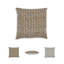 Coussin Vorlane (ensemble de 4)