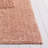Easy Care 224 Hand Tufted Recycled Cotton Machine Washable Abstract Indoor Use Only Rug-757602231