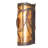 10" Wide Whispering Pines Center Wall Sconce