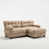 Light Brown est en rupture de stock
